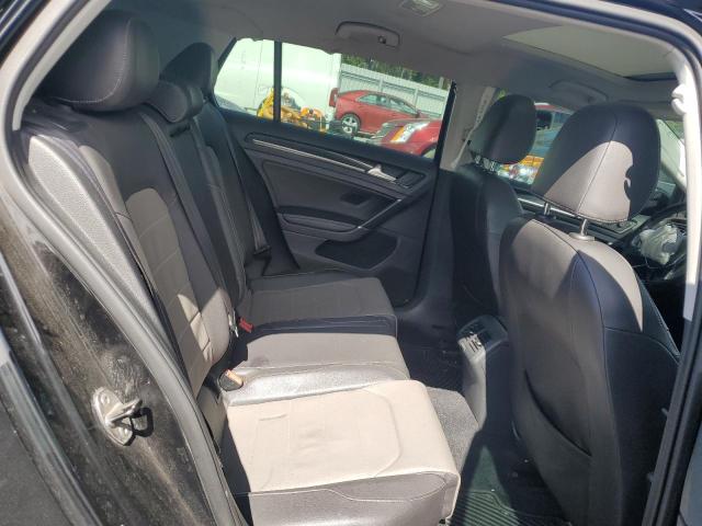 2015 VOLKSWAGEN GOLF TDI - 3VW2A7AUXFM044249