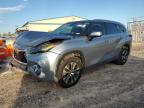 2021 TOYOTA HIGHLANDER - 5TDGZRAH2MS042038