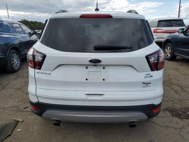 2018 FORD ESCAPE SE - 1FMCU9GD7JUA72799
