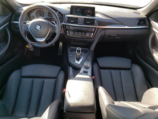 2017 BMW 430I - WBA4U7C51H5D42724