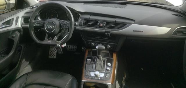 WAUFGAFC8FN018154 | 2015 Audi a6 premium plus