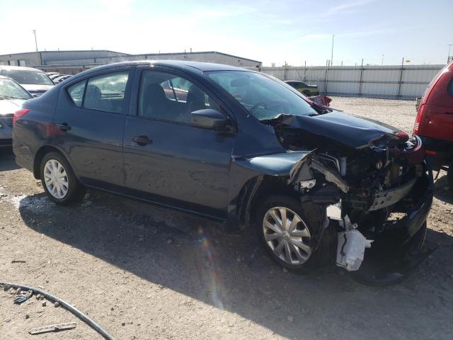 2017 NISSAN VERSA S - 3N1CN7AP9HL811154