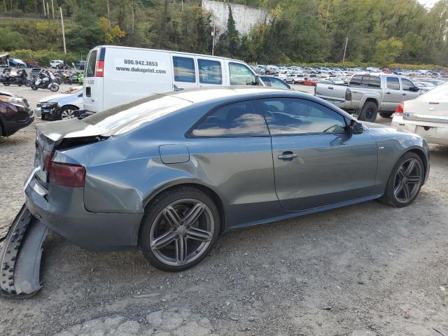 WAUMFAFRXEA027412 Audi A5 Premium Plus