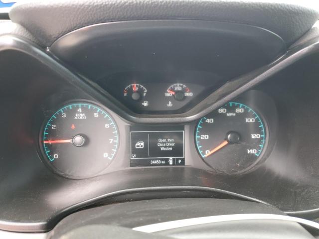 1GCHSBEN4M1104083 Chevrolet Colorado