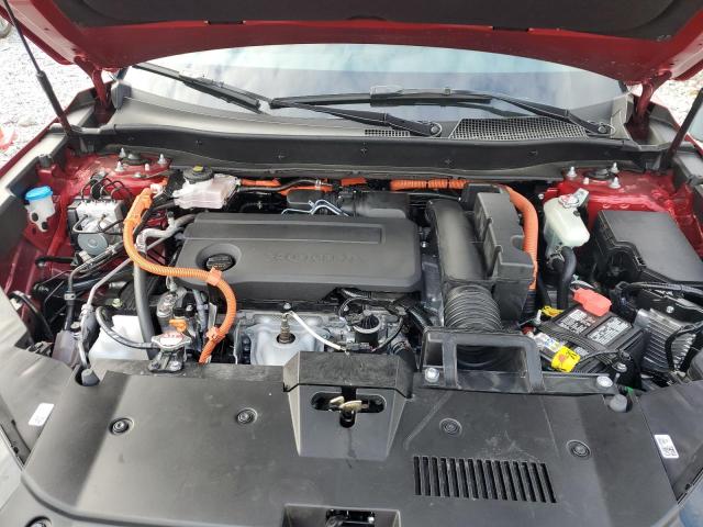 2023 HONDA CR-V SPORT - 7FARS6H50PE035285