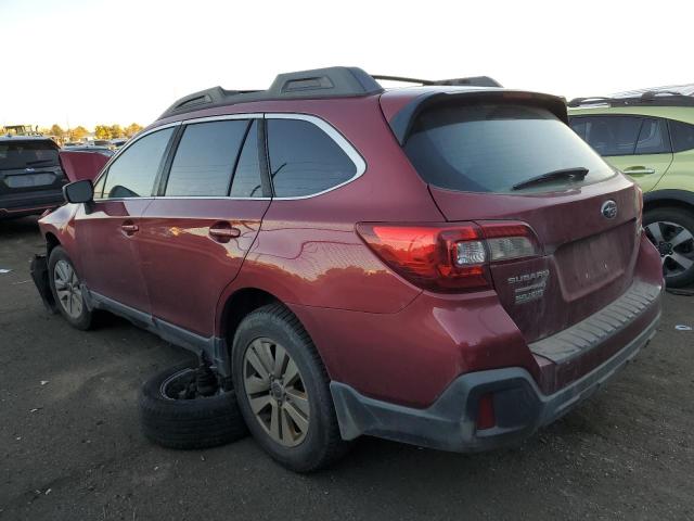 4S4BSAAC0J3220414 | 2018 SUBARU OUTBACK 2.