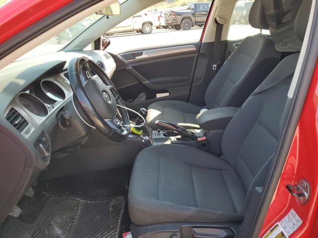 2017 VOLKSWAGEN GOLF SPORT - 3VWA17AU3HM506262