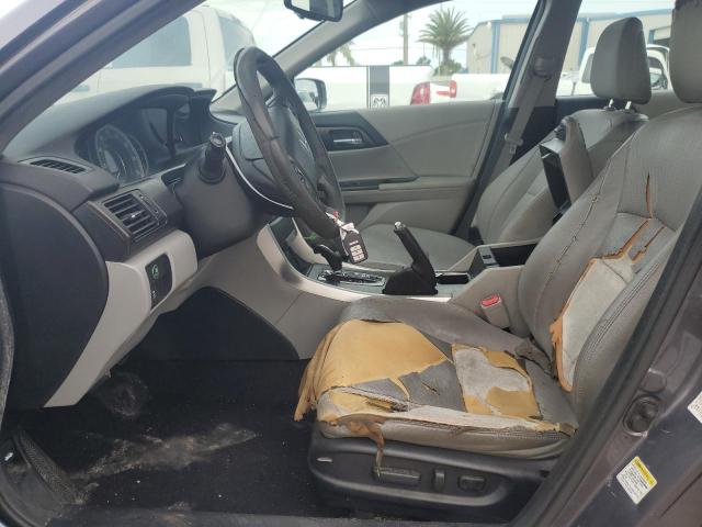 1HGCR3F82EA021100 Honda ACCORD EXL