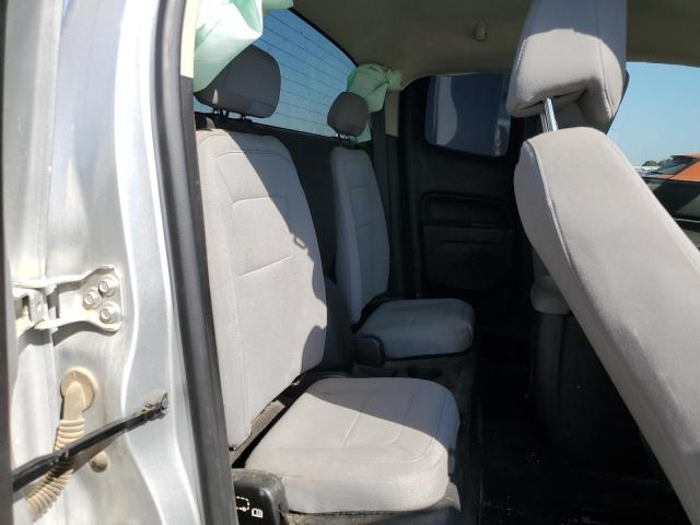 1GTH6AEA8F1134783 GMC CANYON