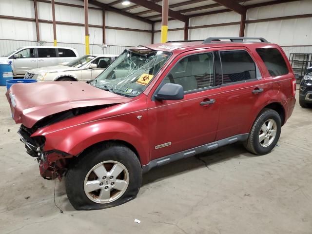 2008 Ford Escape XLT