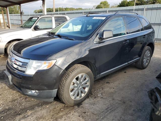 2010 Ford Edge Limited