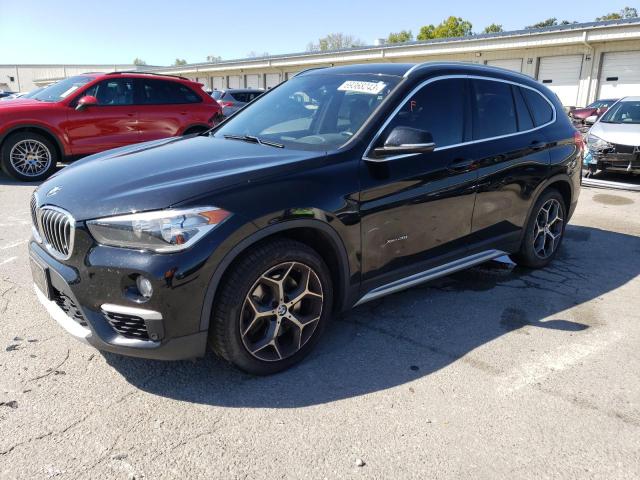 2017 BMW X1 xDrive28i