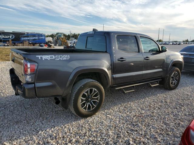 Vin: 3tmcz5an5nm461855, lot: 70962213, toyota tacoma double cab 20223
