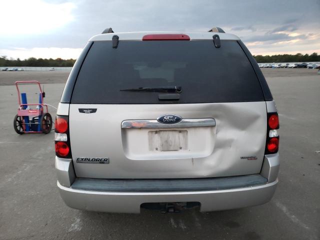 1FMEU73E37UB13417 | 2007 Ford explorer xlt