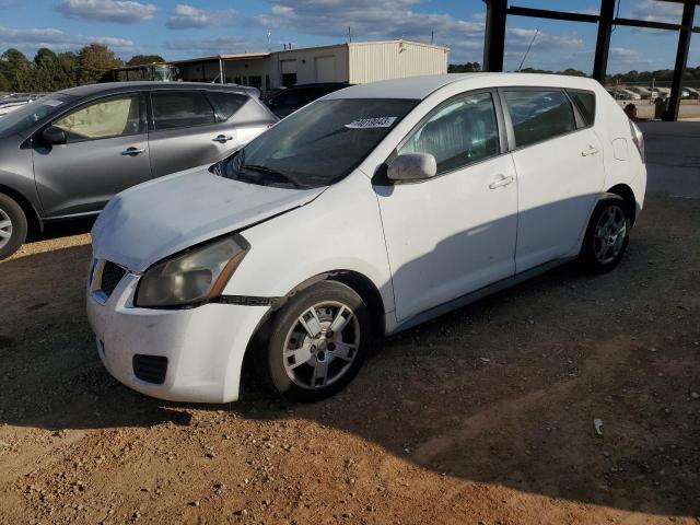 2009 Pontiac Vibe 