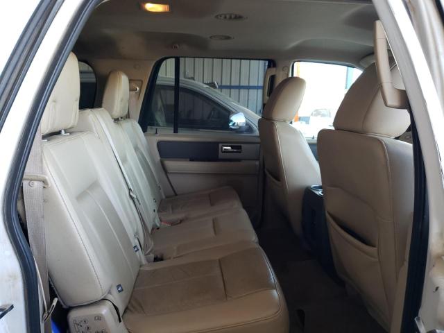 1FMJK1J54EEF39046 Ford Expedition El Xlt