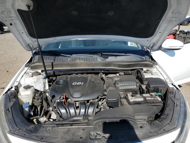 5XXGN4A76EG348121 KIA OPTIMA EX