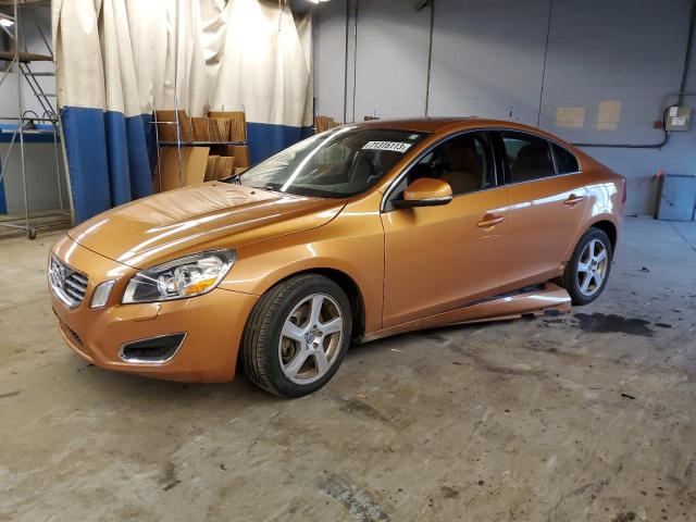 2012 Volvo S60 T5