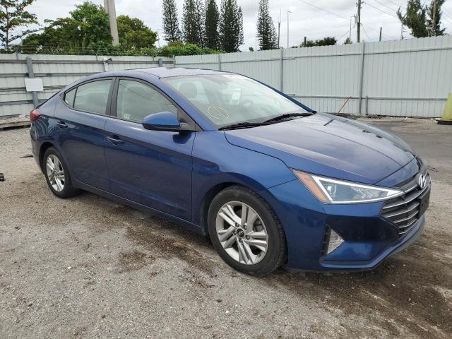 5NPD84LF0LH582867 Hyundai Elantra SE 4