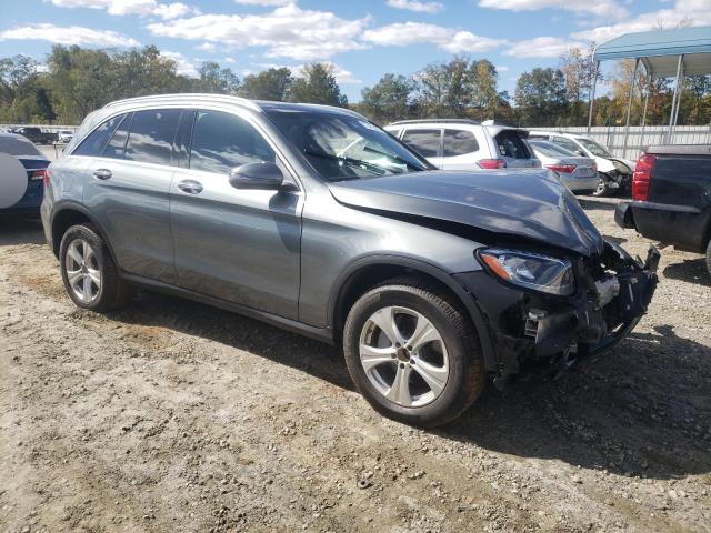 WDC0G4KBXHF217298 Mercedes-Benz Glc 300 4matic