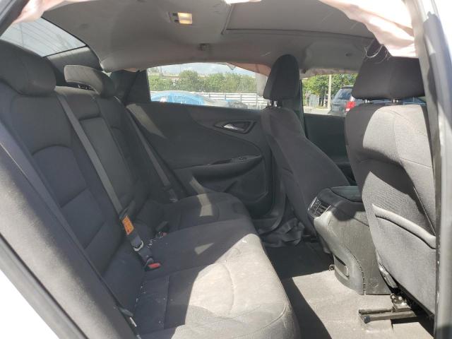 1G1ZD5STXLF090235 Chevrolet MALIBU LT