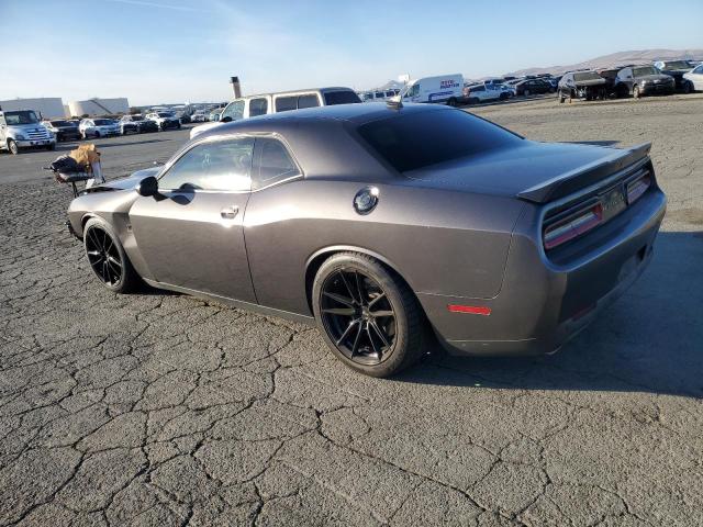 Vin: 2c3cdzfj4fh788067, lot: 74503903, dodge challenger r/t scat pack 20152