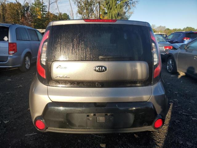 KNDJP3A50G7384780 KIA SOUL +
