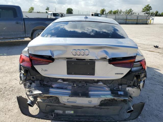 WAUDNCF54KA025906 2019 AUDI A5, photo no. 6