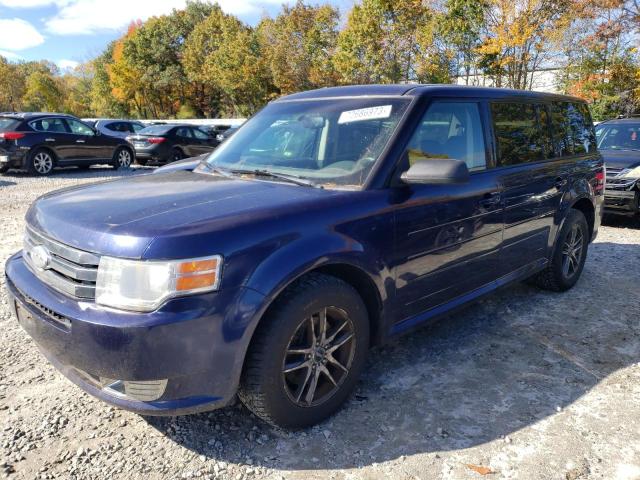 2011 Ford Flex SE