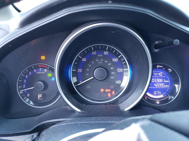 2020 HONDA FIT SPORT - 3HGGK5H6XLM721539
