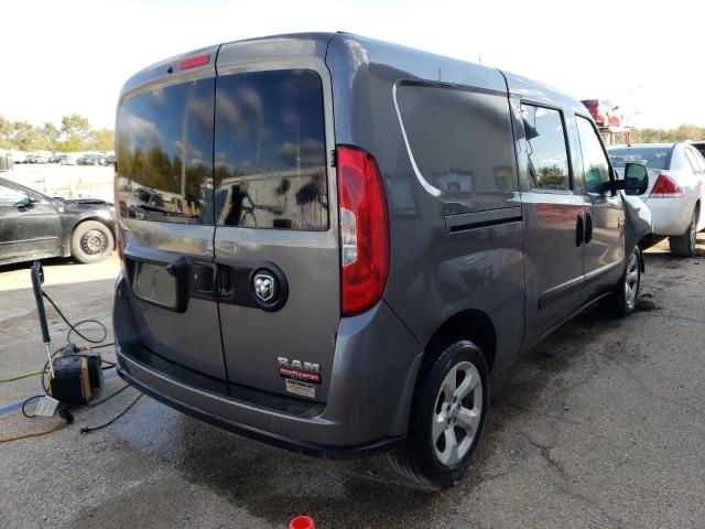 ZFBERFBB3J6L12537 RAM Promaster City Slt