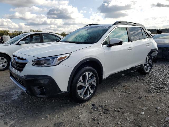 2021 Subaru Outback Limited XT