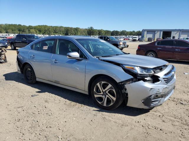 4S3BWAN68M3012489 Subaru Legacy Limited