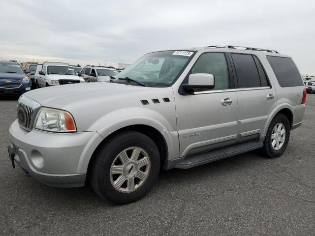 2003 Lincoln Navigator 