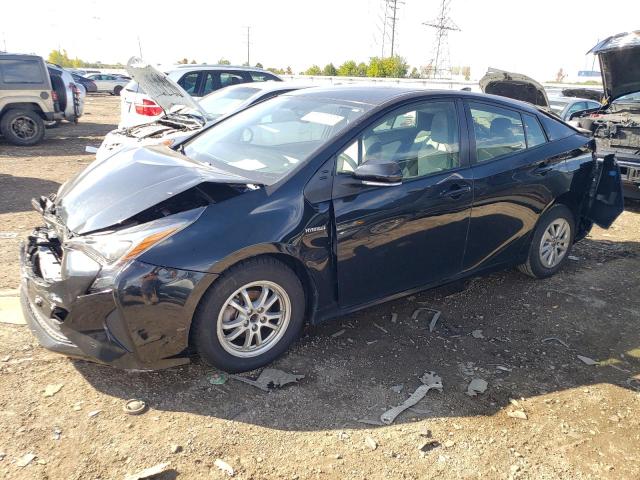 Vin: jtdkbrfu7g3520691, lot: 72448963, toyota prius 2016 img_1