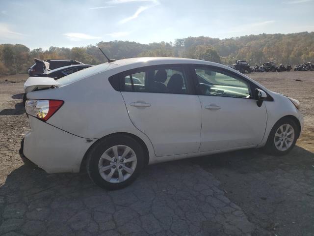 KNADM4A30E6385969 KIA RIO LX