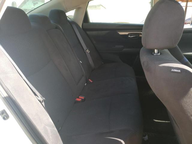 1N4AL3AP8EN384148 Nissan ALTIMA 2.5