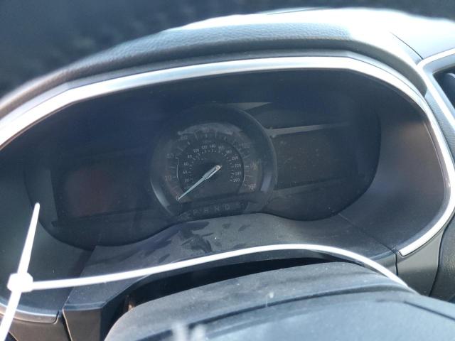 2FMPK4K82HBC68654 Ford Edge Titanium