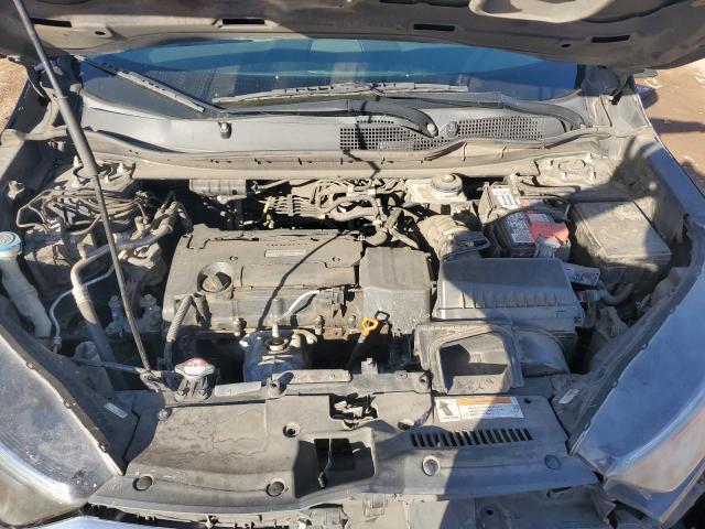 7FARW5H36HE010938 Honda CR-V LX
