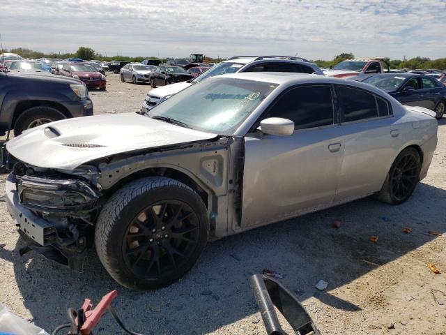 2019 DODGE CHARGER SR 2C3CDXL90KH732930