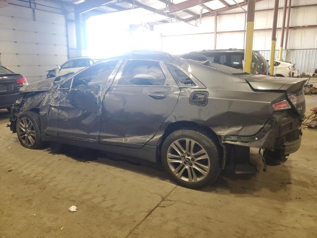 3LN6L2G91GR621691 Lincoln MKZ