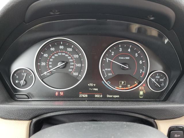 WBA8D9C5XJA615702 BMW 330 XI