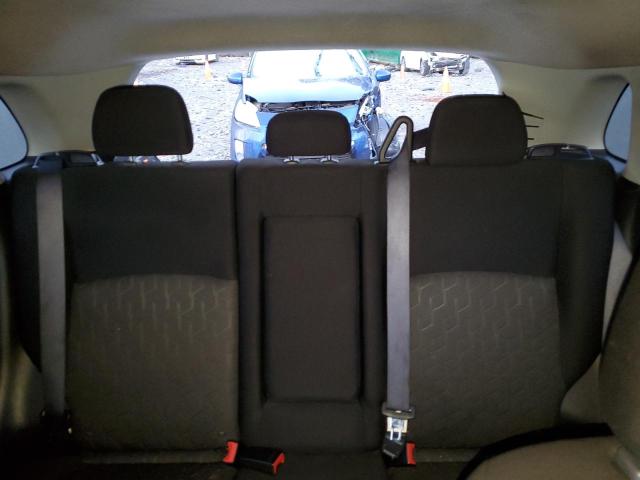 JA4AP3AU0LU014488 Mitsubishi Outlander Sport Es