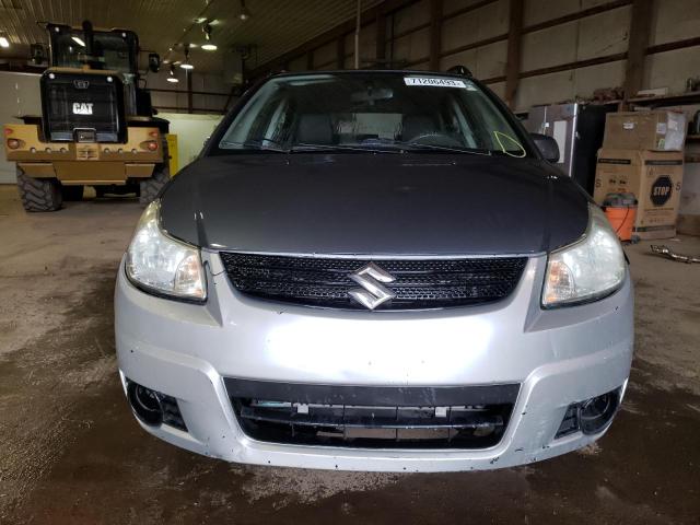 2008 Suzuki Sx4 Base VIN: JS2YB413785102977 Lot: 71206493