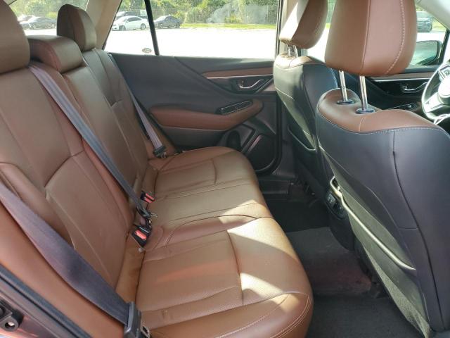 4S4BTAPC4M3197549 Subaru Outback Touring