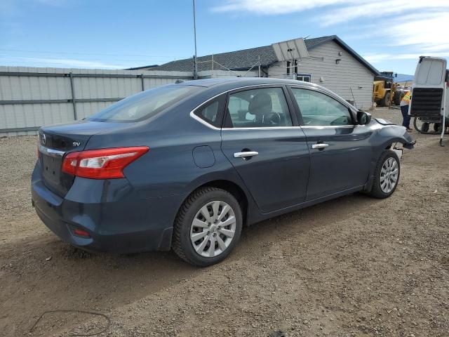 3N1AB7AP4GL658407 | 2016 NISSAN SENTRA S