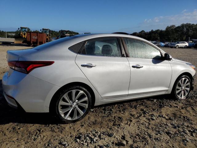 2019 HYUNDAI ACCENT LIM - 3KPC34A31KE051277