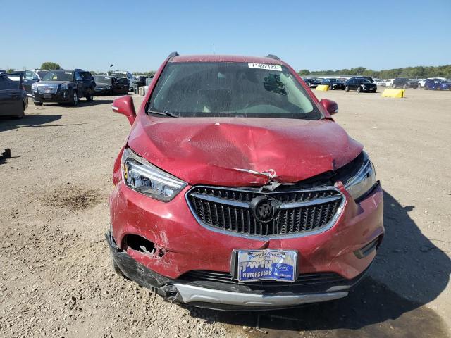 KL4CJASB2JB661365 Buick Encore Preferred