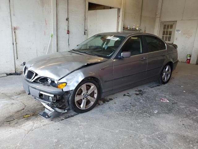 2004 BMW 3 Series 330i