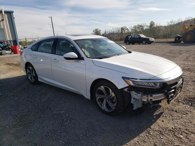 1HGCV1F50JA237401 Honda ACCORD EXL